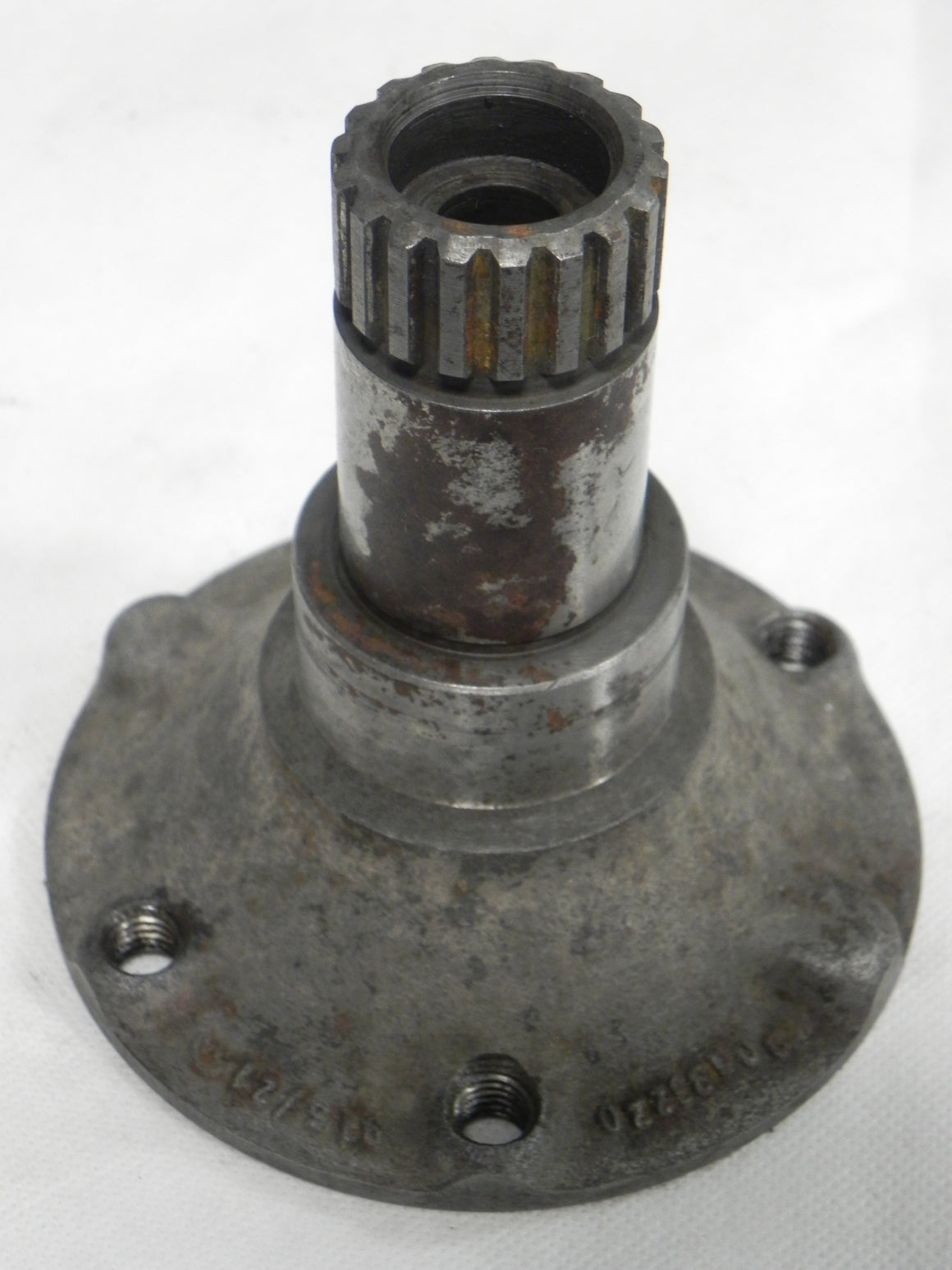 (Used) 911 Joint Flange for Chilled Casting - 1969-70