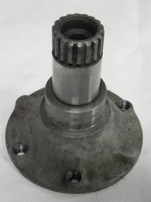 (Used) 911 Joint Flange for Chilled Casting - 1969-70