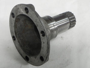 (Used) 911 Joint Flange for Chilled Casting - 1969-70