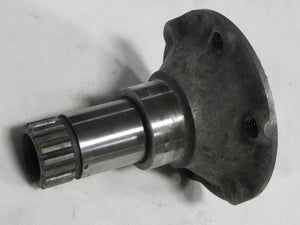 (Used) 911 Joint Flange for Chilled Casting - 1969-70