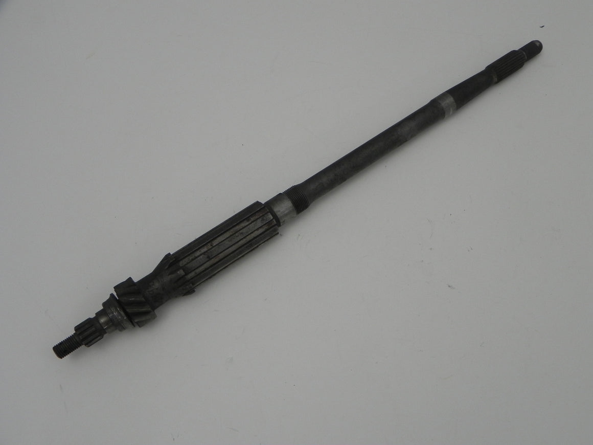 (Used) 901 Mainshaft - 1965-71