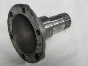 (Used) 911 Joint Flange for Chilled Casting - 1969-70