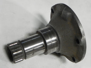 (Used) 911 Joint Flange for Chilled Casting - 1969-70