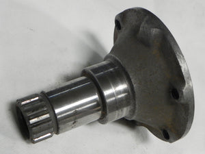 (Used) 911 Joint Flange for Chilled Casting - 1970