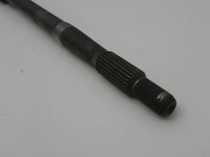 (Used) 901 Mainshaft - 1965-71