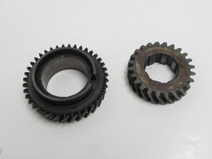 (Used) 911 930 26:27 Gear Set "QR"