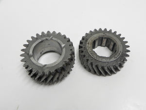 (Used) 911 930 26:27 Gear Set "QR"