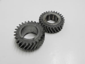 (Used) 911 930 26:27 Gear Set "QR"