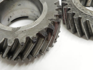 (Used) 911 930 26:27 Gear Set "QR"