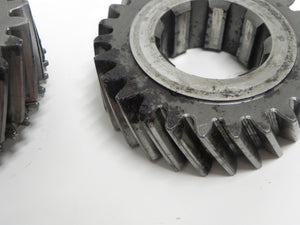 (Used) 911 930 26:27 Gear Set "QR"