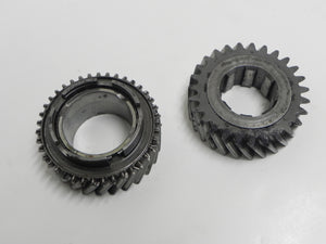 (Used) 911 930 26:27 Gear Set "QR"