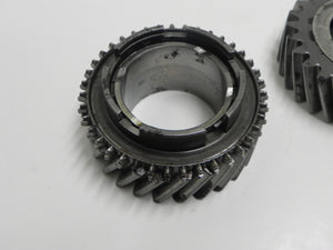 (Used) 911 930 26:27 Gear Set "QR"