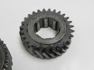 (Used) 911 930 26:27 Gear Set "QR"