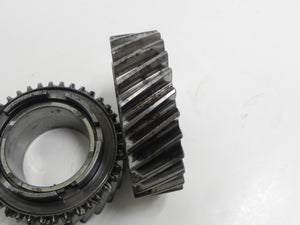 (Used) 911 930 26:27 Gear Set "QR"