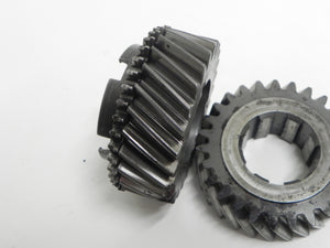 (Used) 911 930 26:27 Gear Set "QR"