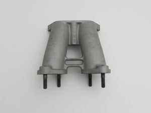 (Used) 356/912 Solex PII-4 Intake Manifold - 1964-69