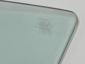 (Used) 911 Sekurit Passenger Side Window 1970-79