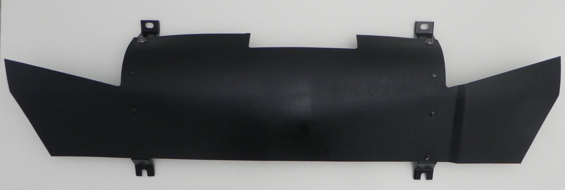 (New) 911/912 Front Trunk Blower Motor Cover - 1969-76