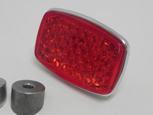 (New) 356 Rear Reflectors - 1952-59