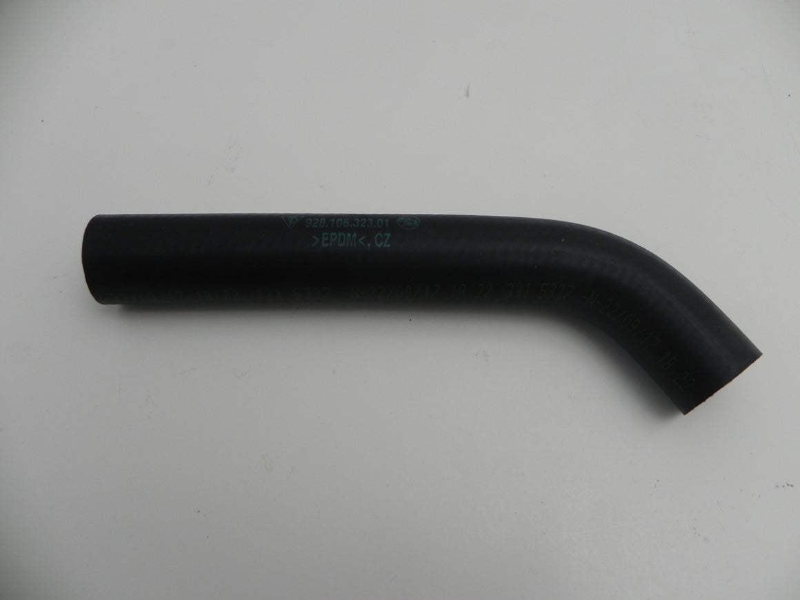 (New) 928 Engine Coolant Hose