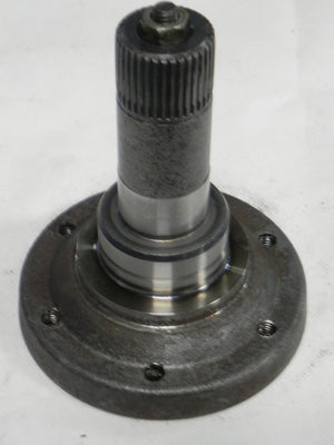 (Used) 924/944 drive flange 1976-91