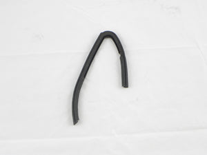 (New) 356 Coupe Left Vent Window Seal - 1956-65