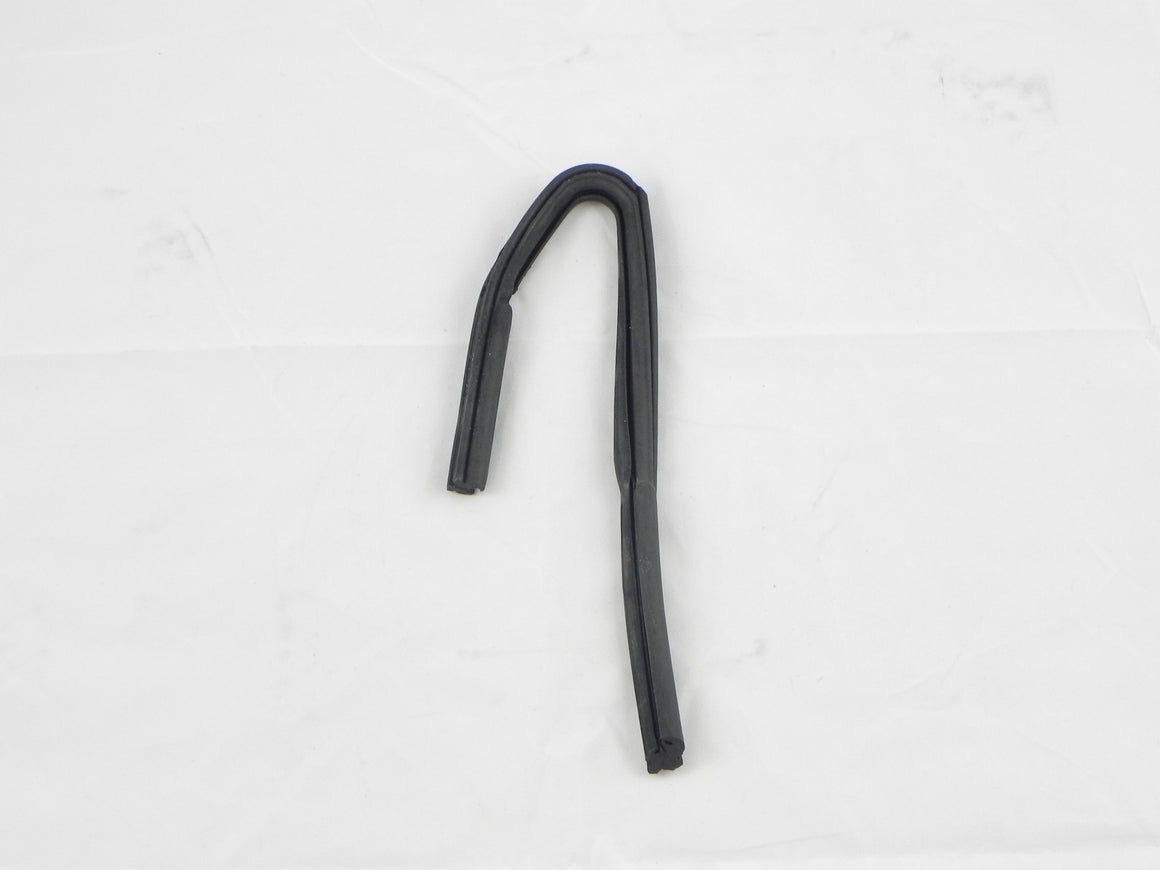 (New) 356 Coupe Right Vent Window Seal - 1956-65