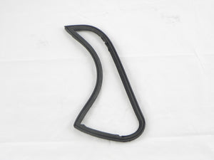 (New) 911/912 Coupe Left Hand Vent Window Seal - 1965-68