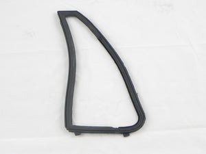 (New) 911/912 Targa Left Vent Window Seal - 1965-76