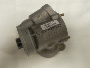 (New) 72 911S Oil Filter Console