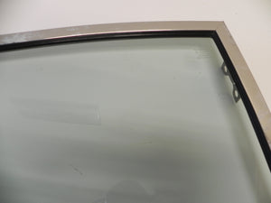 (Used) 911 Sekurit Quarter Window Right Tinted - 1968-77