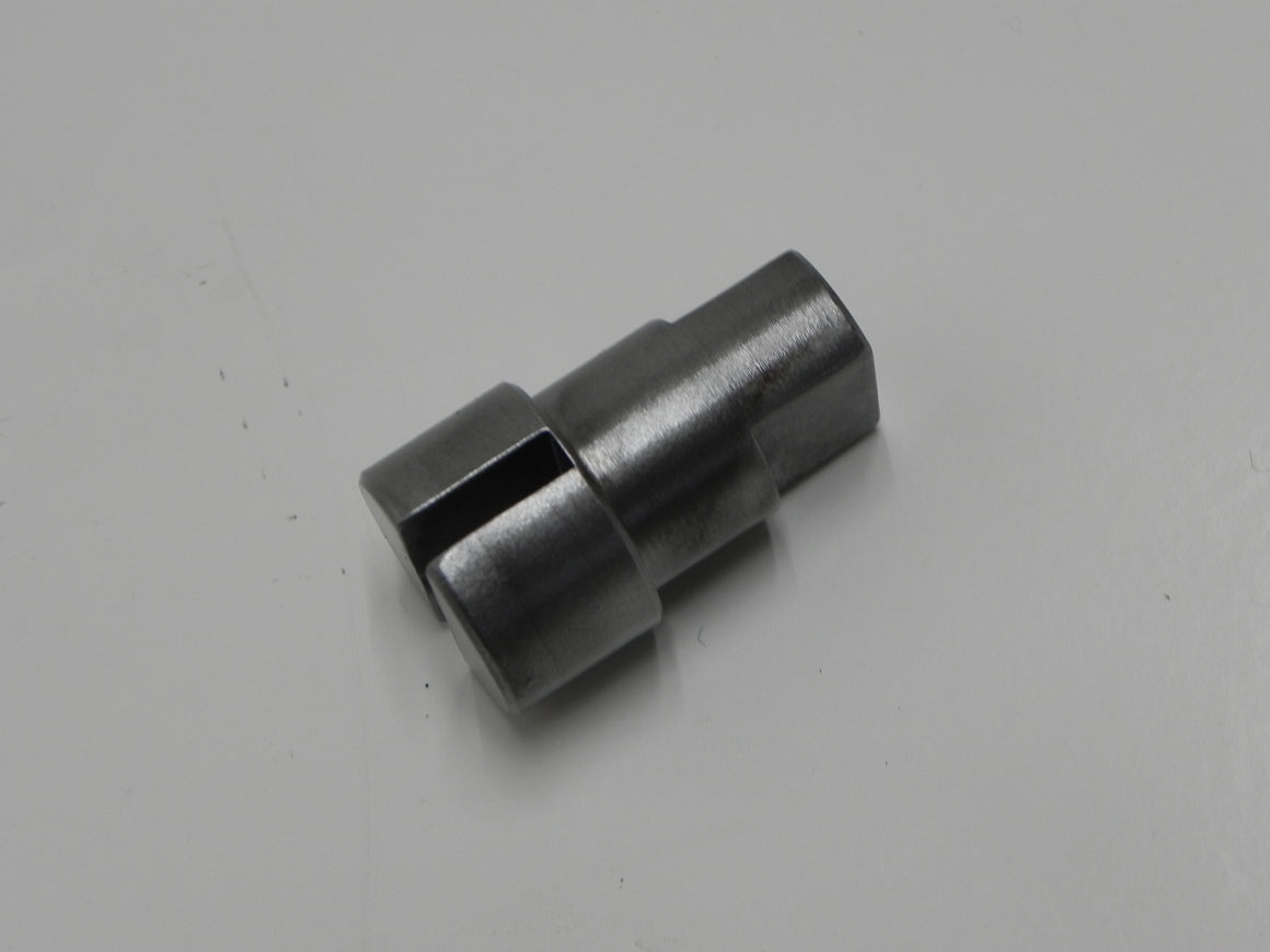 (New) 26mm Window Regulator Repair Pin w/ Parallel Flange