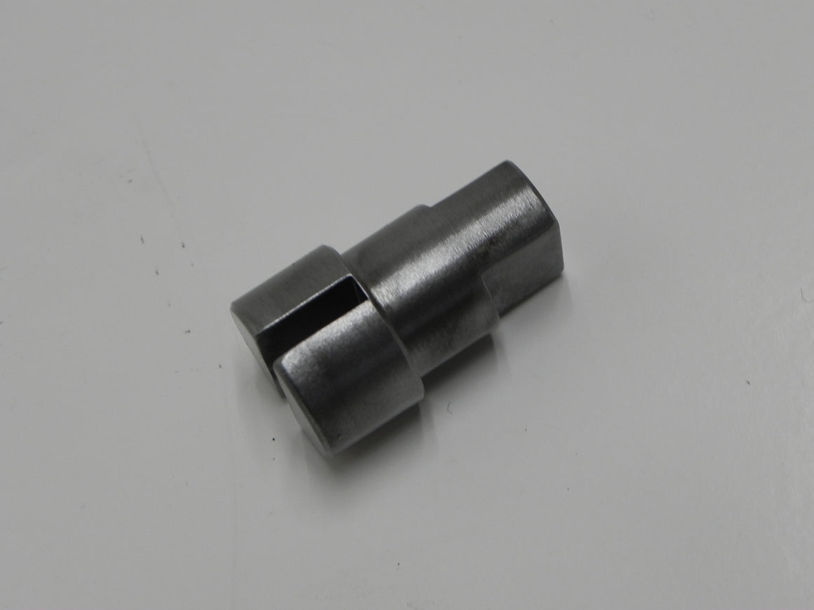 (New) 26mm Window Regulator Repair Pin w/ Parallel Flange