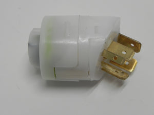 (New) 914 Ignition Switch 1971-74