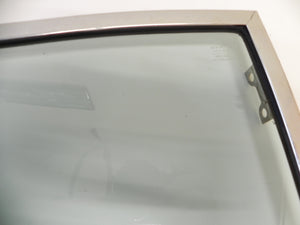 (Used) 911 Sekurit Quarter Window Right Tinted - 1968-77