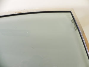(Used) 911 Sekurit Quarter Window Right Tinted - 1968-77