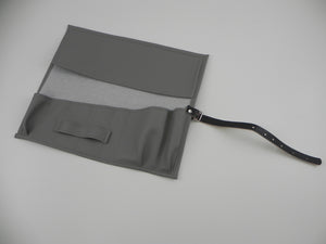(New) 356 A/BT5 Gray Tool Kit Bag - 1955-61
