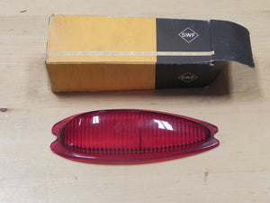 (New) SWF 356 Left Taillight Lens - 1956-65