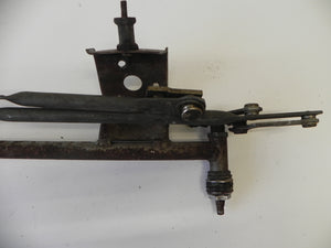 (Used) 914 Wiper Assembly - 1970-76