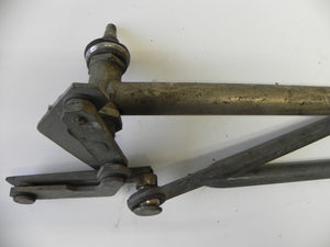 (Used) 914 Wiper Assembly - 1970-76