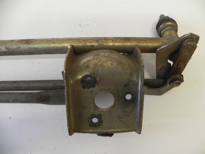 (Used) 914 Wiper Assembly - 1970-76