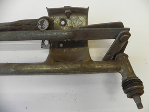 (Used) 914 Wiper Assembly - 1970-76