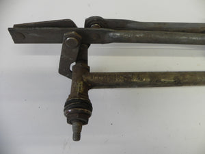 (Used) 914 Wiper Assembly - 1970-76