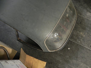 (Used) 356 A/BT5 Cabriolet Reutter Hardtop