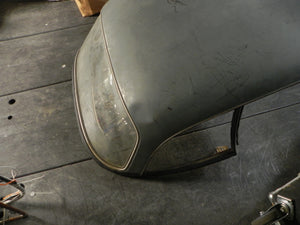 (Used) 356 A/BT5 Cabriolet Reutter Hardtop