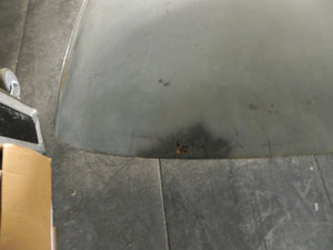 (Used) 356 A/BT5 Cabriolet Reutter Hardtop