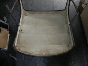 (Used) 356 A/BT5 Cabriolet Reutter Hardtop