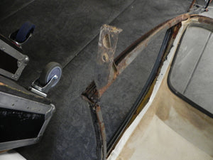 (Used) 356 A/BT5 Cabriolet Reutter Hardtop
