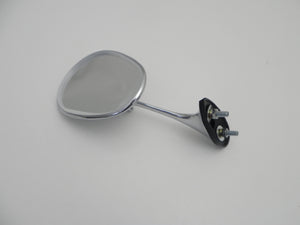 (New) 356 A/B Ponto-Stabil Exterior Mirror - 1955-63