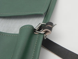 (New) 356 A/BT5 Green Tool Kit Bag - 1955-61